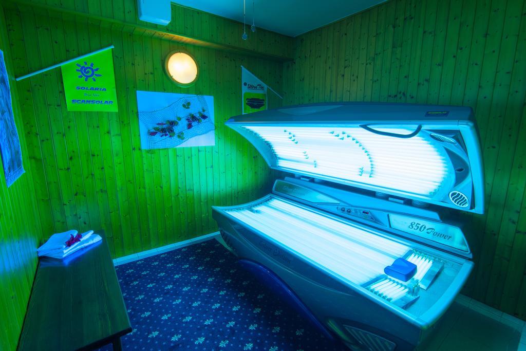 Sport-V-Hotel Hrotovice Extérieur photo