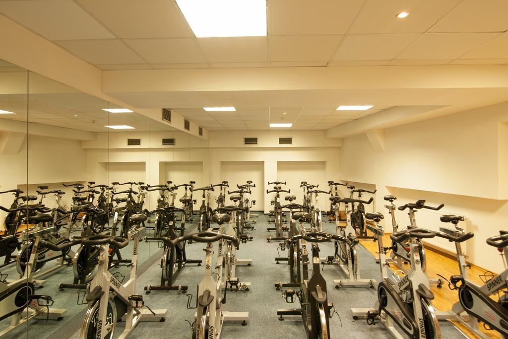 Sport-V-Hotel Hrotovice Extérieur photo